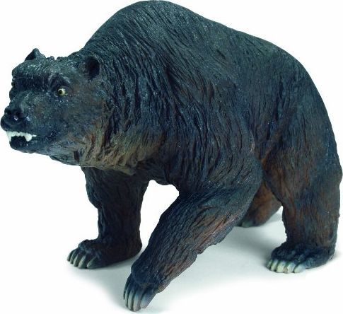 Figurka Schleich Schleich 16521 - Niedźwiedź jaskiniowy 1