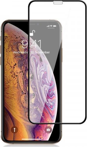 Mocolo Mocolo 2.5D Full Glue Glass - Szkło ochronne iPhone 11 Pro / Xs / X 1