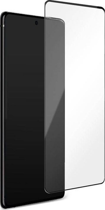 Puro PURO Premium Full Edge Tempered Glass Case Friendly - Szkło ochronne hartowane na ekran Samsung Galaxy S10 Lite uniwersalny 1