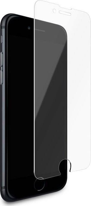 Puro PURO Szkło ochronne hartowane na ekran iPhone SE 2020 / 8 / 7 / 6s / 6 uniwersalny 1