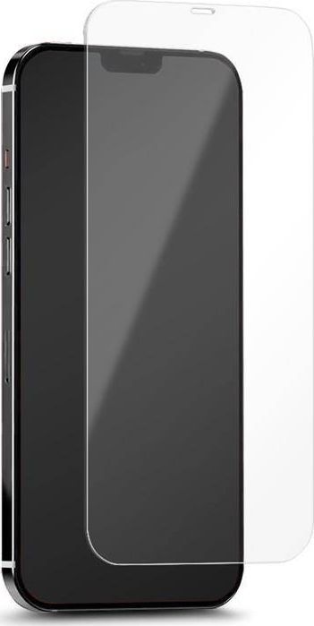 Puro PURO Szkło ochronne hartowane na ekran iPhone 12 / iPhone 12 Pro uniwersalny 1