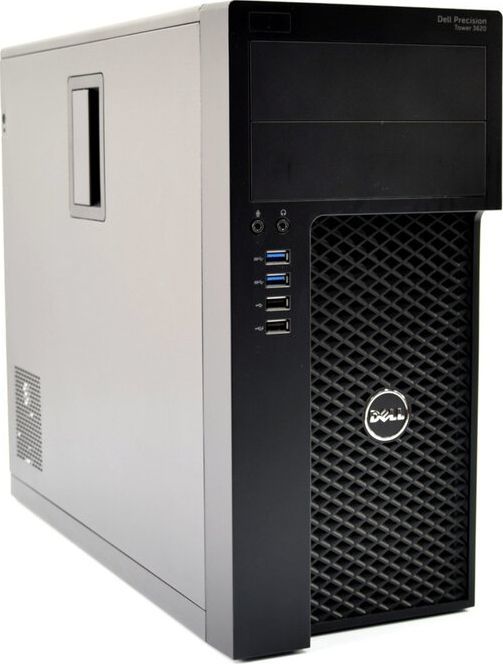 Dell Precision 3620 – Xeon E3-1240 V5, 32Go RAM, SSD 1To, Nvidia K620 – Occasion