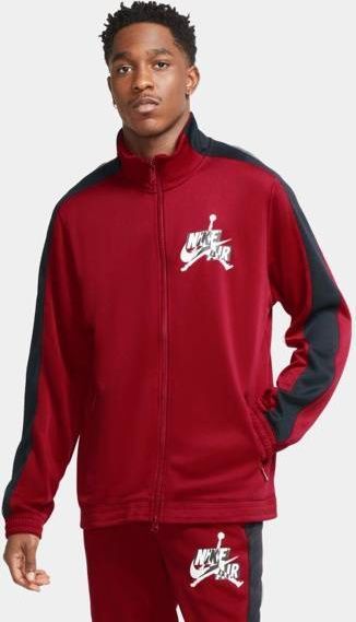 Jordan  Bluza Air Jordan Jumpman Classics M 11777-4 1