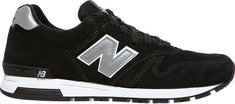 New Balance Buty męskie ML565BK czerń 45.5 1