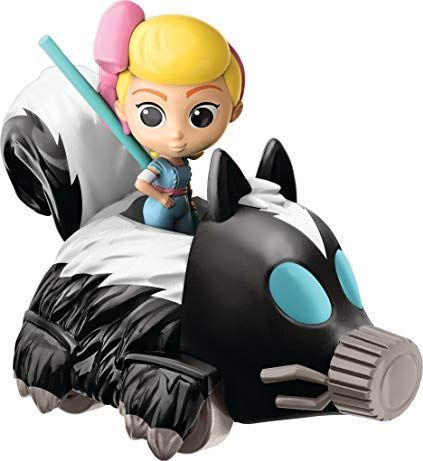 Figurka Mattel Toy Story - Bo Peep i Skunksmobil (GCY62) 1