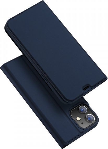 Dux Ducis DUX DUCIS Skin Pro iPhone 12 (5,4) blue 1