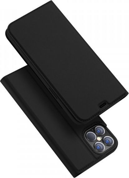 Dux Ducis DUX DUCIS Skin Pro iPhone 12 (6,7) black 1