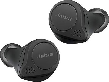 Słuchawki Jabra Elite 75T 1