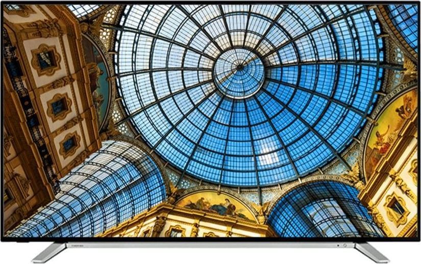 Telewizor Toshiba 49UL2B63DG LED 49'' 4K Ultra HD 1