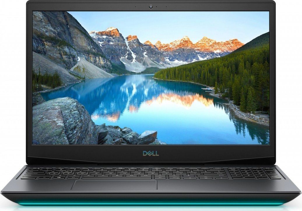 Laptop Dell Inspiron G5 5500 (5500-6827) 1