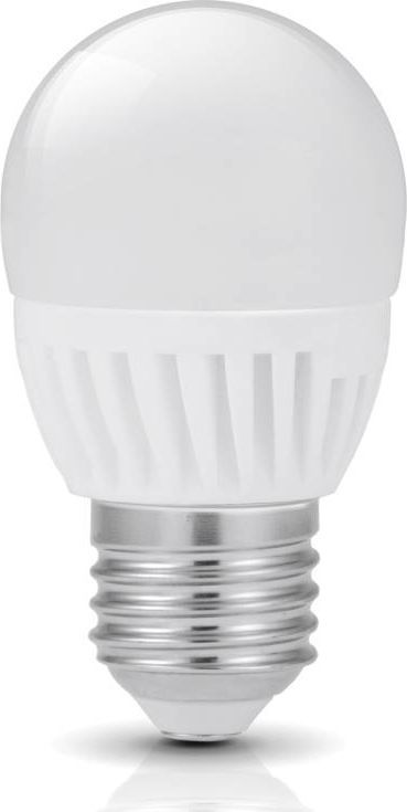 Kobi Light Żarówka Led E27 7w Premium Barwa Ciepłobiała 1