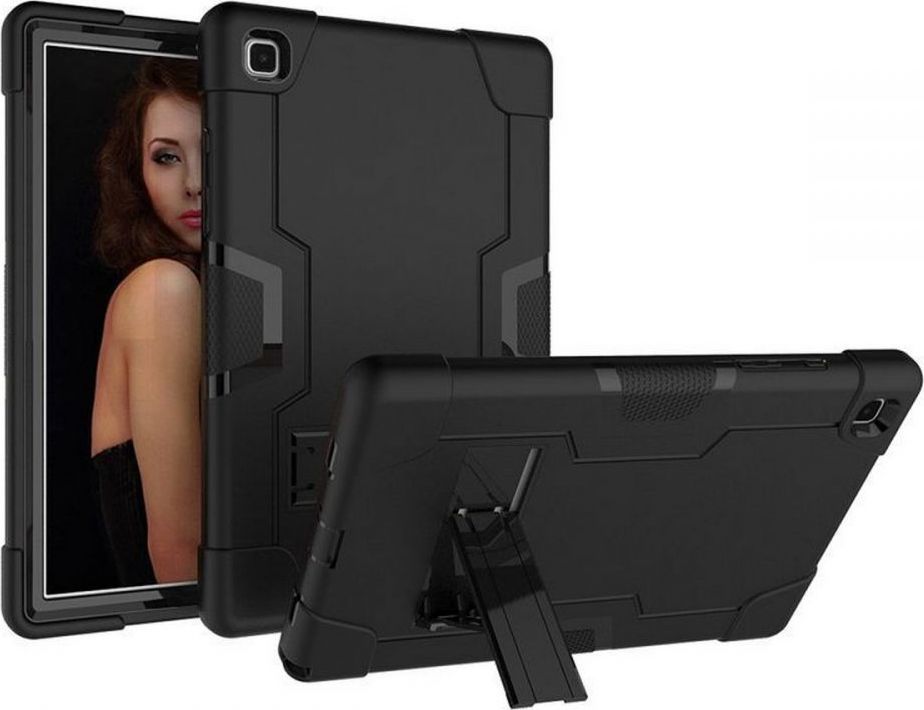 Etui na tablet Tech-Protect TECH-PROTECT DEFENSE360 GALAXY TAB A7 10.4 T500/T505 BLACK 1