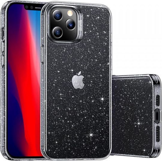 ESR ESR SHIMMER IPHONE 12 PRO MAX CLEAR 1