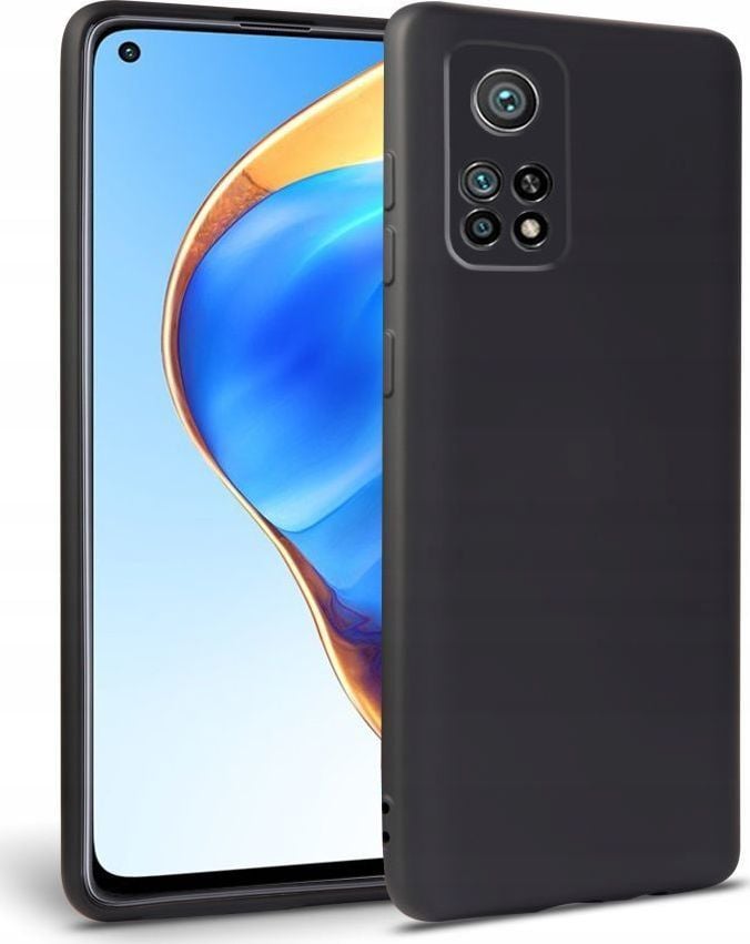 Tech-Protect TECH-PROTECT ICON XIAOMI MI 10T/MI 10T PRO BLACK 1