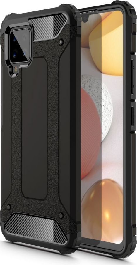 Tech-Protect TECH-PROTECT XARMOR GALAXY A42 5G BLACK 1