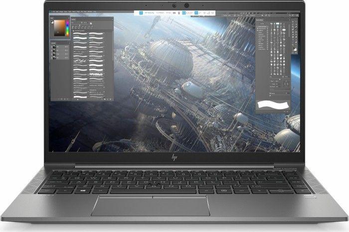 Laptop HP ZBook Firefly 14 G7 (1J3P9EA) 1