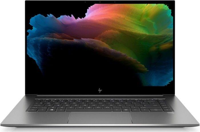 Laptop HP ZBook Create G7 (1J3R8EA) 1