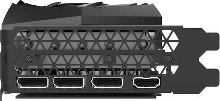 Zotac GeForce RTX 3090 Trinity 24GB GDDR6X (ZT-A30900D-10P