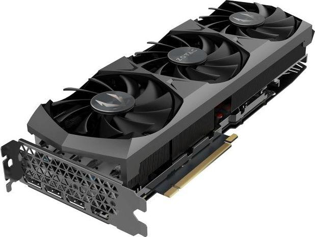 グラフィックボード・グラボ・ビデオカード ZOTAC GeForce RTX3090 24GB Amazon | ZOTAC Gaming GeForce RTX 3090 トリニティ OC
