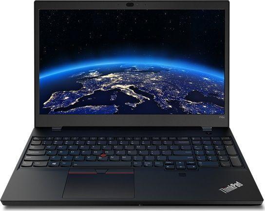 Laptop Lenovo ThinkPad P15v G1 (20TQ0045GE) 1