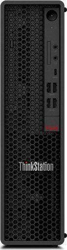 Komputer Lenovo ThinkStation P340 SFF, Core i7-10700, 16 GB, Intel UHD Graphics 630, 512 GB M.2 PCIe Windows 10 Pro 1