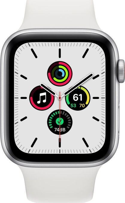 apple watch se cellular gps 44mm