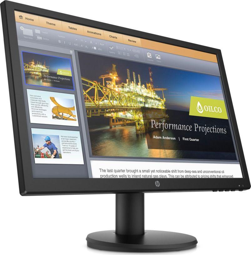 Monitor HP P21b G4 FHD (9TY24AA) 1