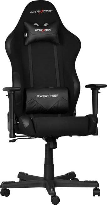 Fotel DXRacer Racing Czarny (OH/RW01/N/66000328) 1