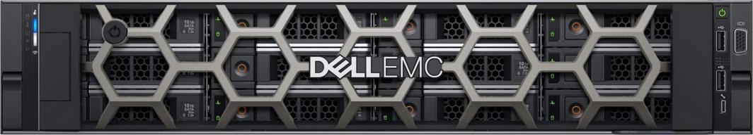 Serwer Dell PowerEdge R540 (RDV5K) 1