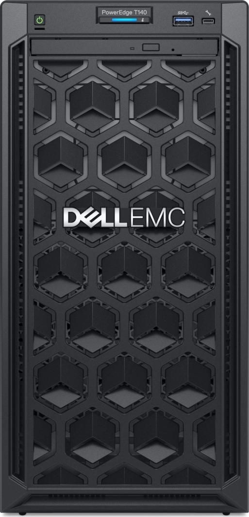 Serwer Dell PowerEdge T140 (PET140CEEM02_634-BSFX) 1