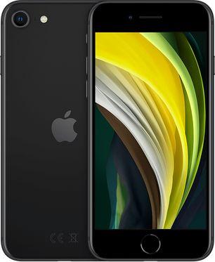 Smartfon Apple iPhone SE 2/64GB Czarny  (mhgp3cn/a) 1