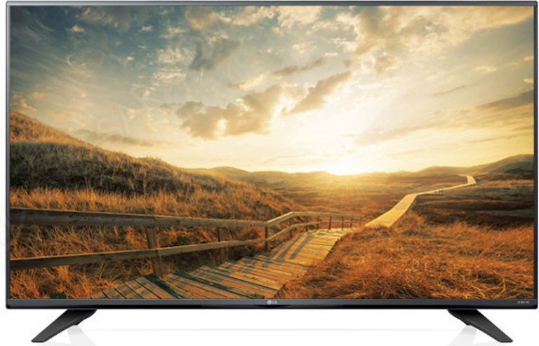 Telewizor LG LED 4K (Ultra HD)  1