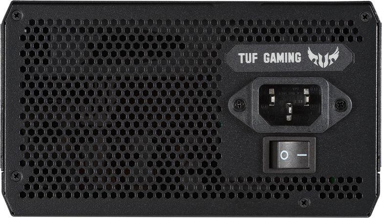 Asus TUF Gaming Bronze 650W (90YE00D1-B0NA00) - Zasilacz