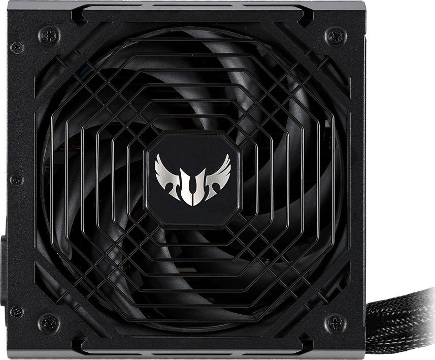 Asus TUF Gaming Bronze 650W (90YE00D1-B0NA00) - Zasilacz