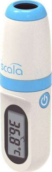 Termometr Scala bezdotykowy (SC 8271) 1