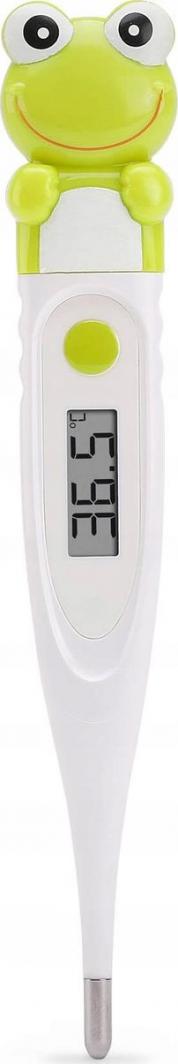 Termometr Scala cyfrowy elastyczny żaba (SC44) 1