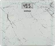 Waga łazienkowa G3Ferrari Carrara G30031 1