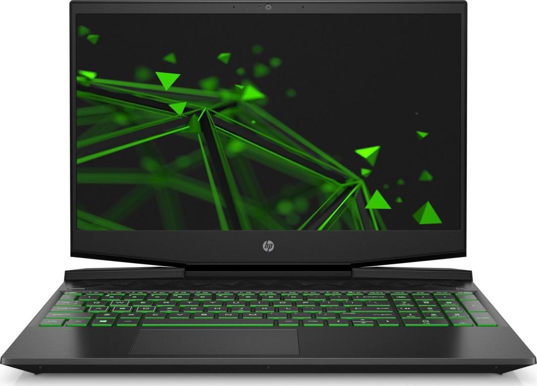 Laptop HP Pavilion Gaming 15-ec1040nw (25Q36EA) 1