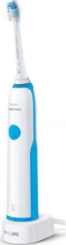 Szczoteczka Philips Szczoteczka soniczna Sonicare DailyClean HX3212/15 Granatowa 1