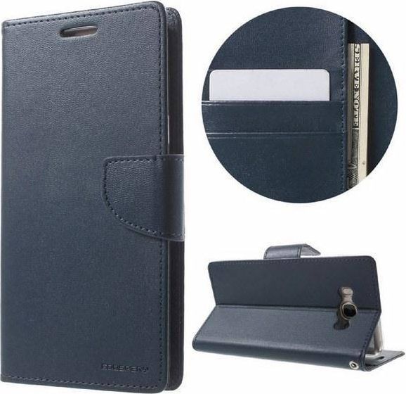 Mercury Mercury Bravo N985 Note 20 Ultra niebie ski/navy 1