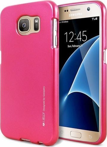 Mercury Mercury I-Jelly Sam A51 5G A516 różowy /hotpink 1