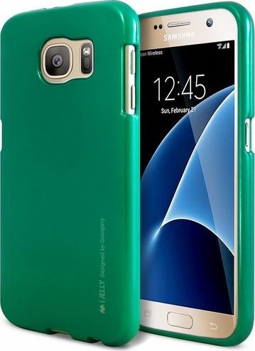 Mercury Mercury I-Jelly Sam A51 5G A516 zielony /green 1