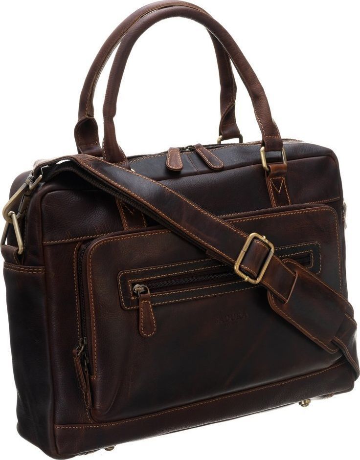 Torba Badura 14" (LAP-2373-B-COM) 1