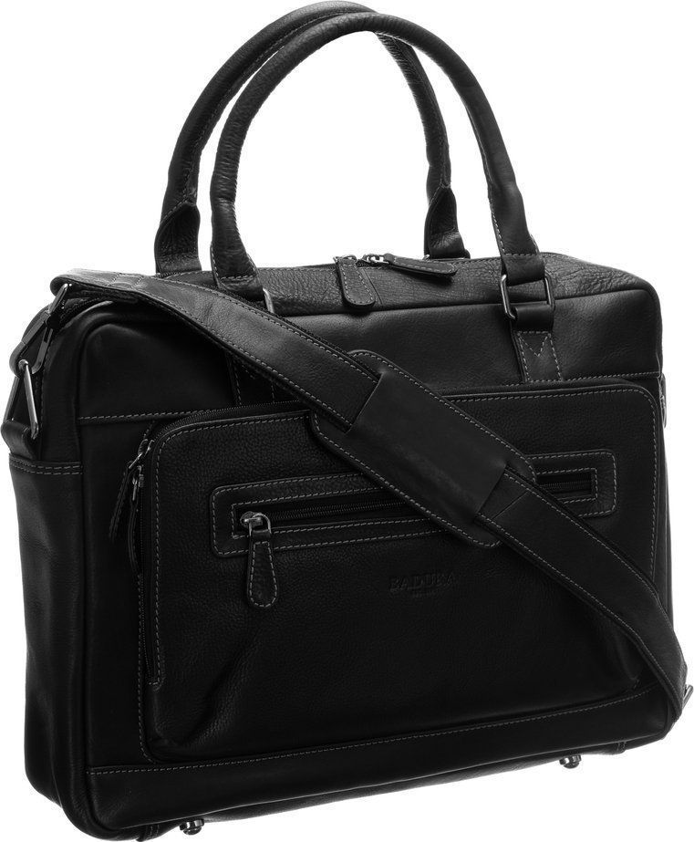 Torba Badura 14" (LAP-2373-B-COM) 1