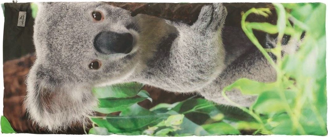 Easy Camp Śpiwór Image dziecięcy Cuddly Koala LZ 1