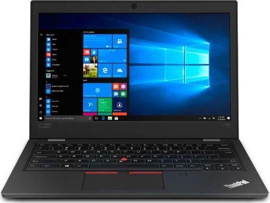Laptop Lenovo ThinkPad L390 (20NSS1YV0B) 1