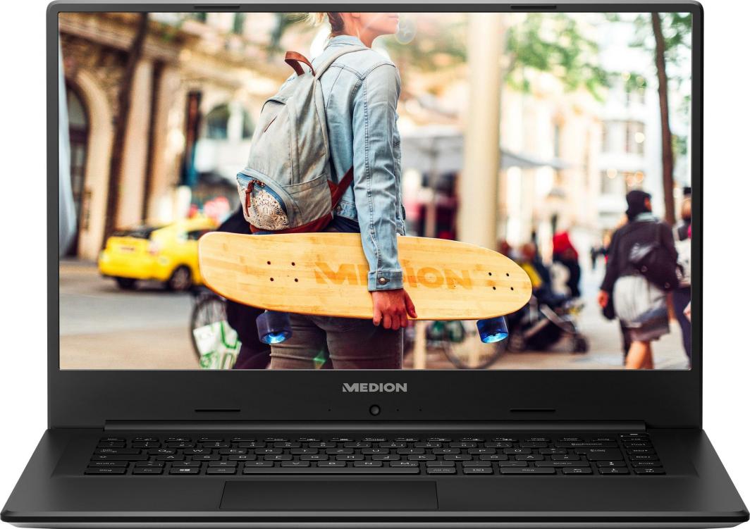 Laptop Medion MD61898 (MOBMDNNOT0001) 1