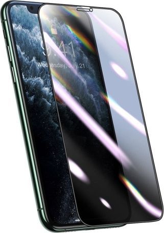 Baseus Folia Baseus 3D iPhone 11 Pro Max XS Max PIPH65S-HC01 1
