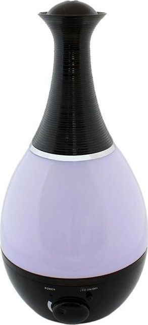 ECpower AG586A NAWILŻACZ POWIETRZA AROMATERAPIA LAMPKA LED uniwersalny 1