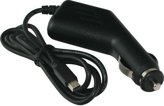 Ładowarka GeTech PLS25 ŁADOWARKA SAMOCHODOWA MINI USB 1A 1M uniwersalny 1
